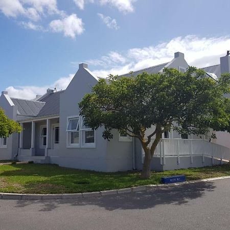 Coral Tree Lejlighed Hermanus Eksteriør billede