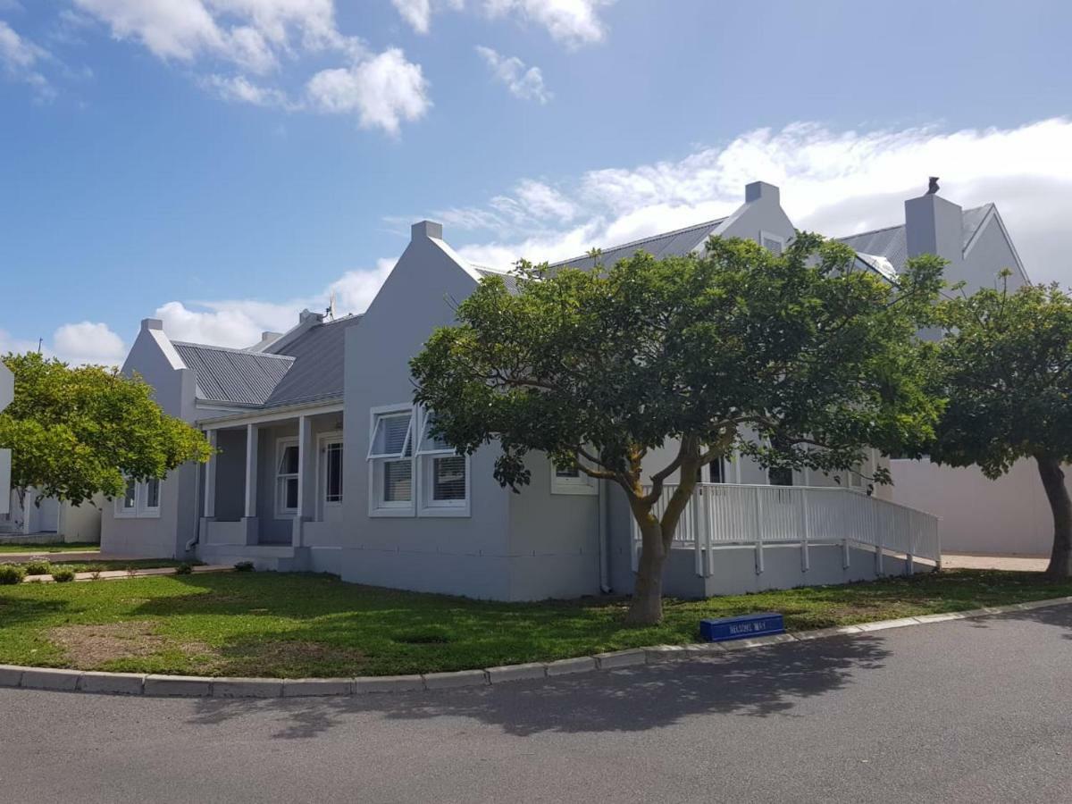Coral Tree Lejlighed Hermanus Eksteriør billede